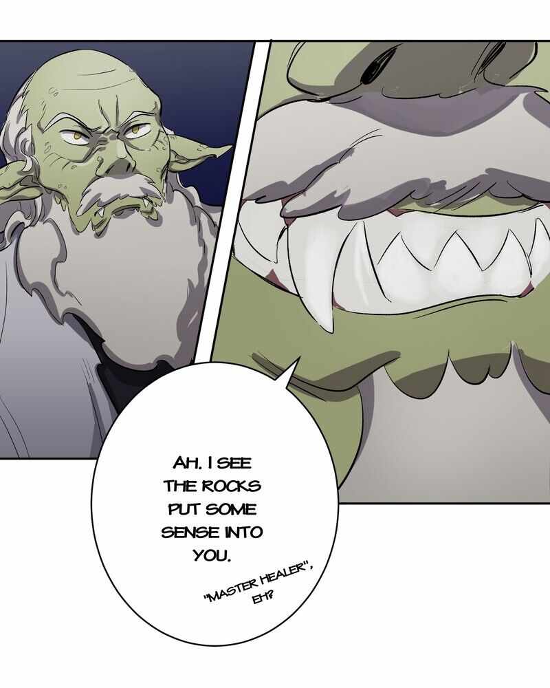 Lord of Goblins Chapter 2 9